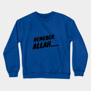 Ramazan Crewneck Sweatshirt